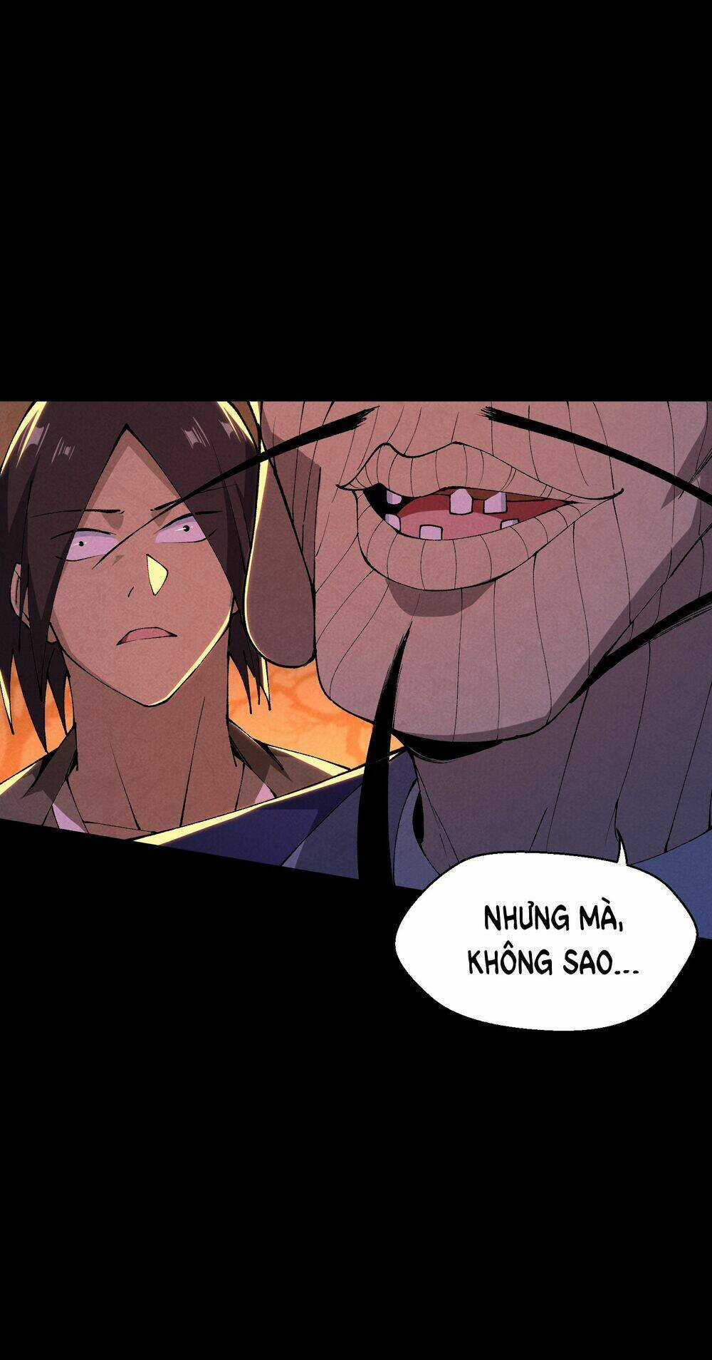 Quỷ Đạo Thiên Sư - Chapter 3 - Trang 60