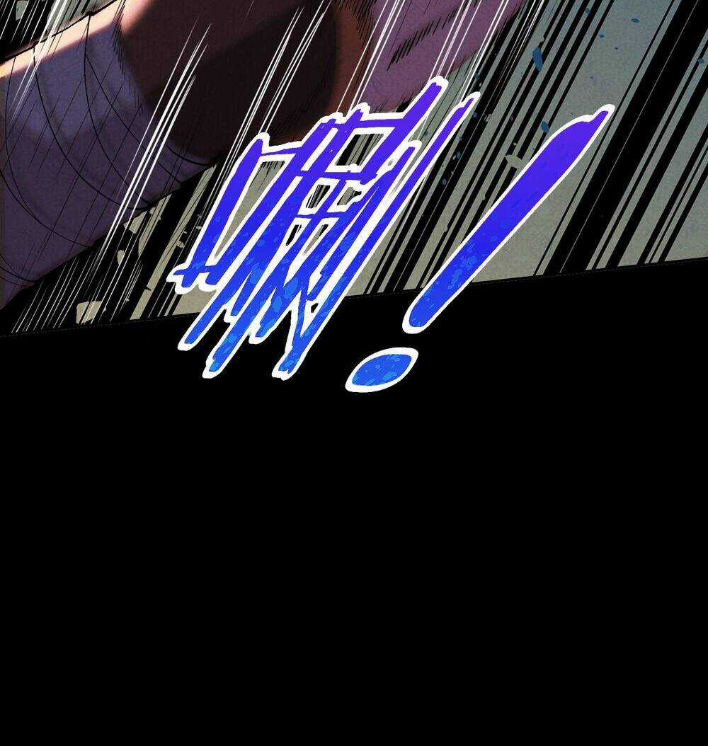 Quỷ Đạo Thiên Sư - Chapter 3 - Trang 7