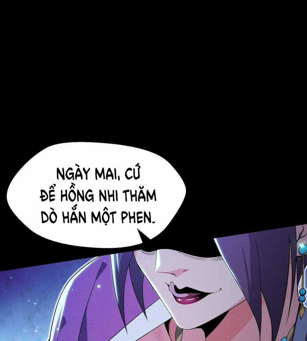 Quỷ Đạo Thiên Sư - Chapter 3 - Trang 61