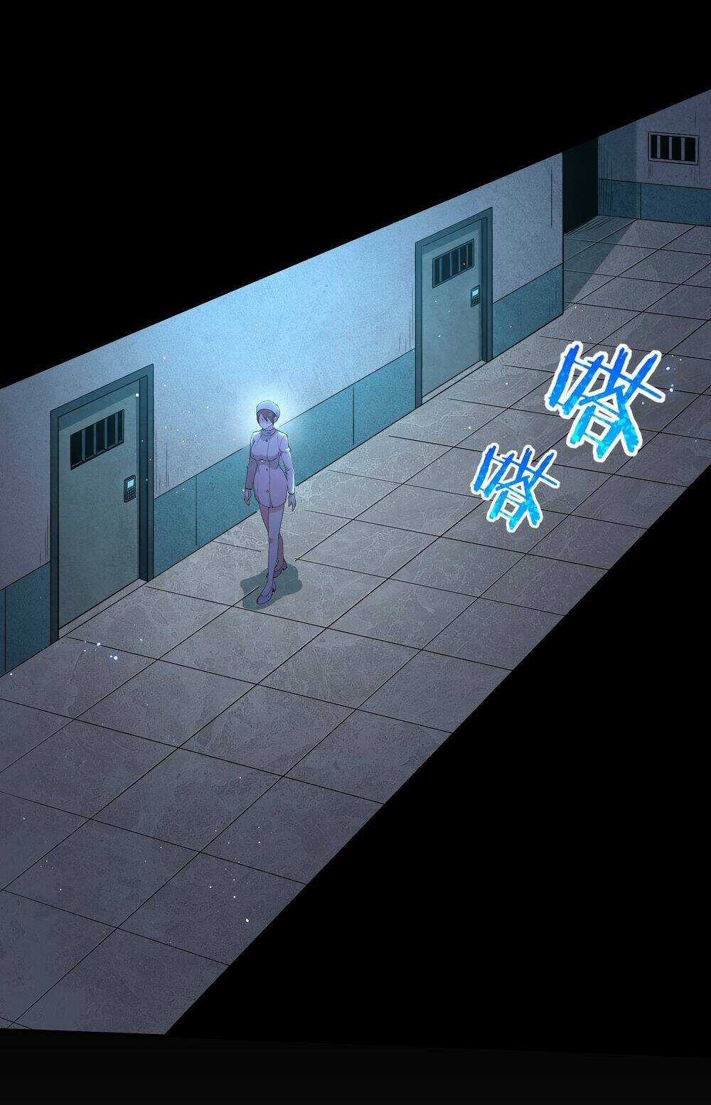 Quỷ Đạo Thiên Sư - Chapter 3 - Trang 64