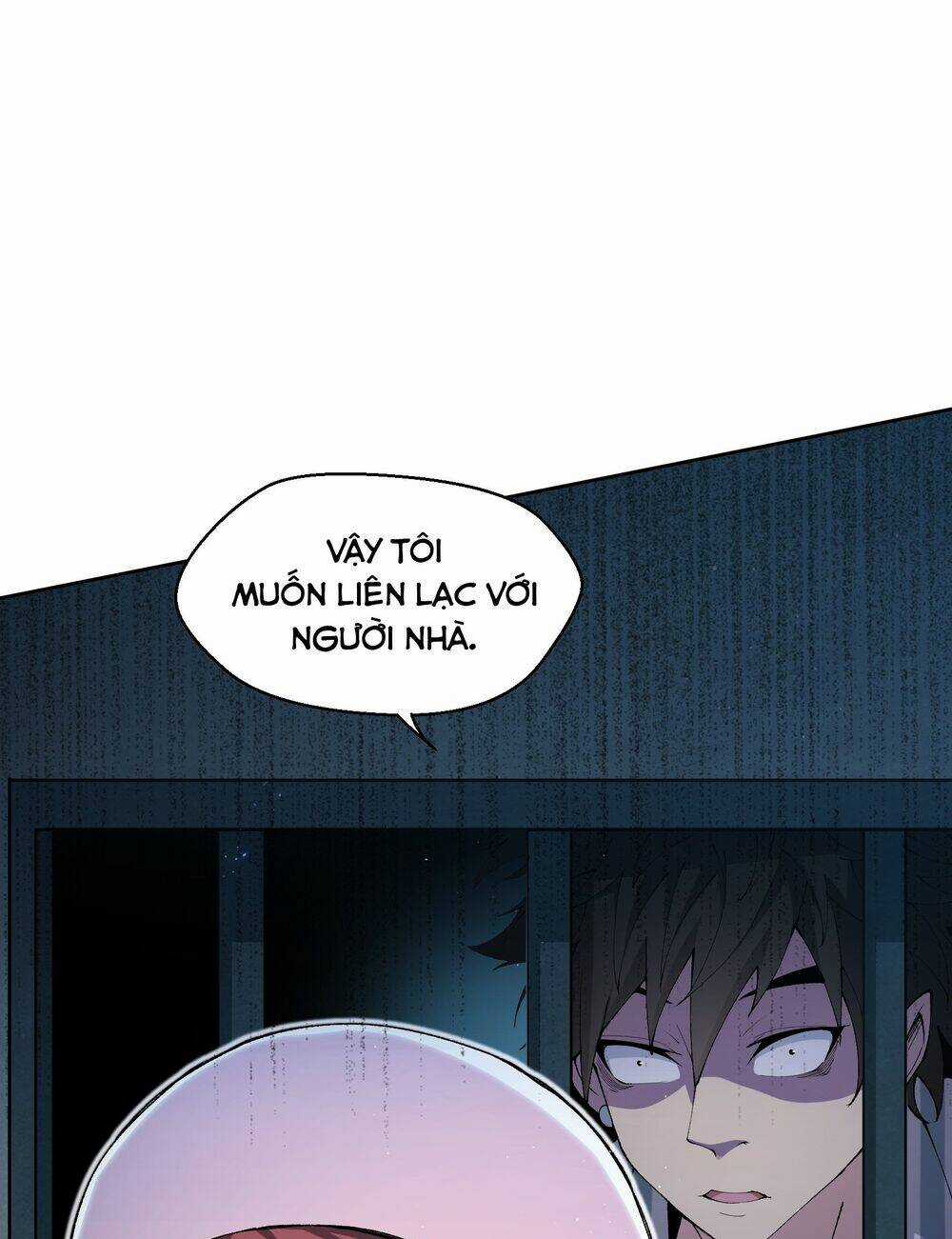 Quỷ Đạo Thiên Sư - Chapter 3 - Trang 70