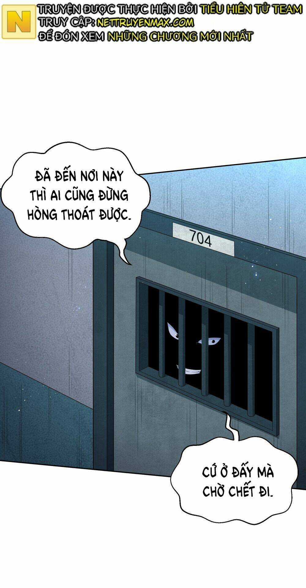 Quỷ Đạo Thiên Sư - Chapter 3 - Trang 75