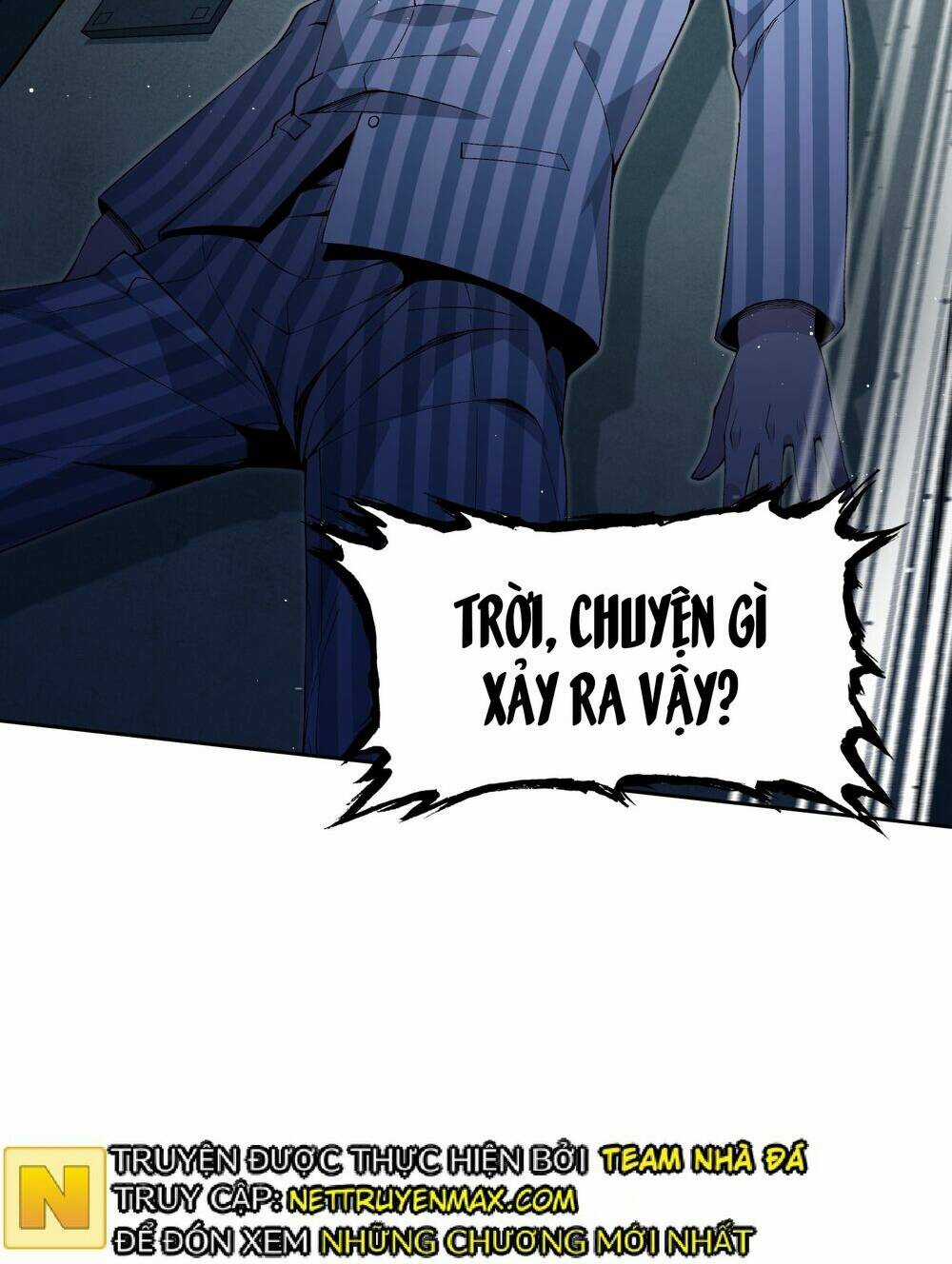 Quỷ Đạo Thiên Sư - Chapter 3 - Trang 78