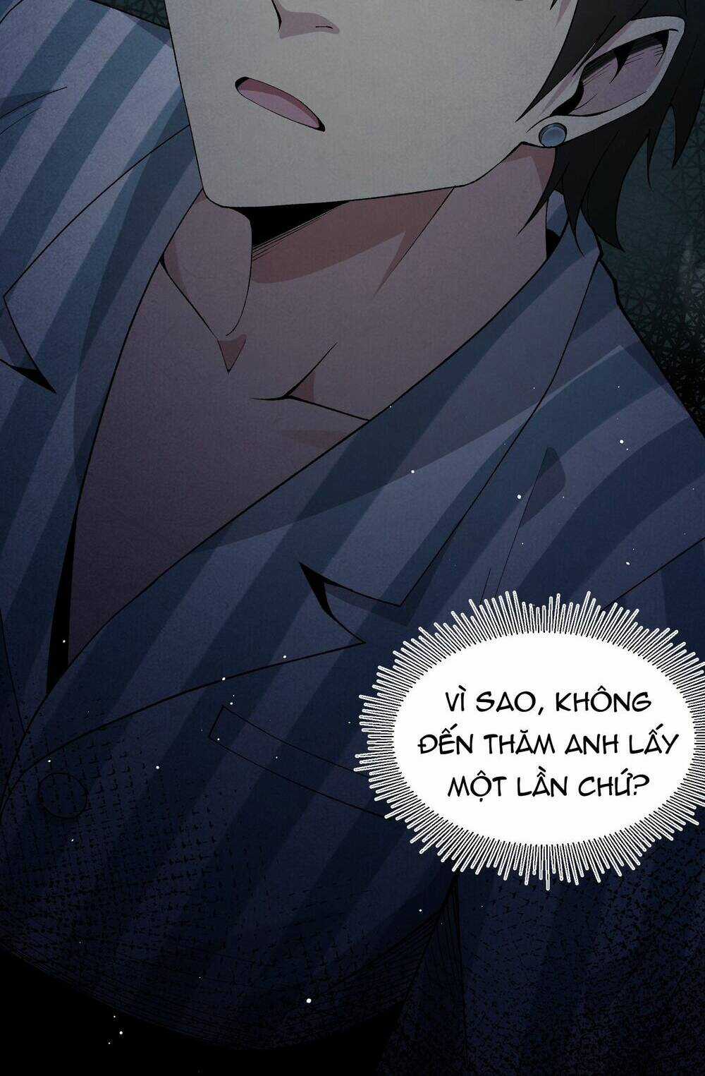 Quỷ Đạo Thiên Sư - Chapter 3 - Trang 80