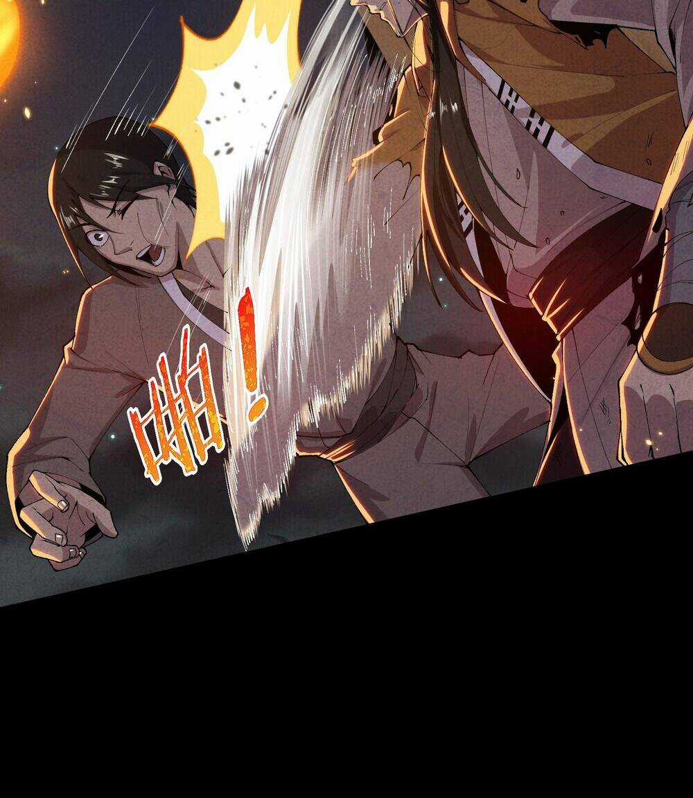 Quỷ Đạo Thiên Sư - Chapter 3 - Trang 9