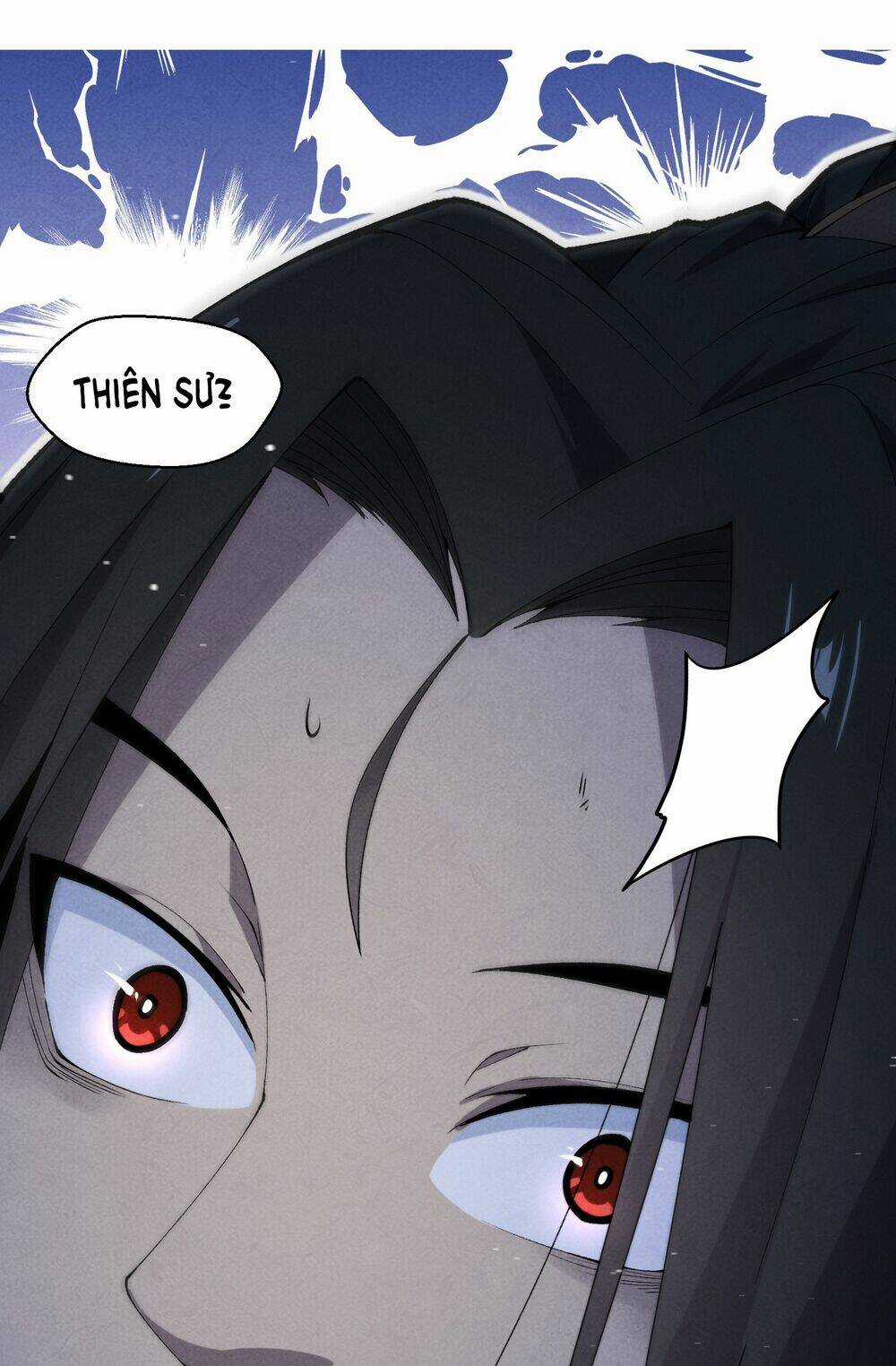 Quỷ Đạo Thiên Sư - Chapter 3 - Trang 83