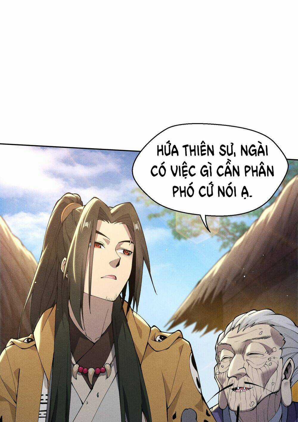 Quỷ Đạo Thiên Sư - Chapter 3 - Trang 85