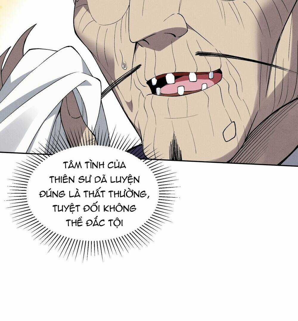 Quỷ Đạo Thiên Sư - Chapter 3 - Trang 90