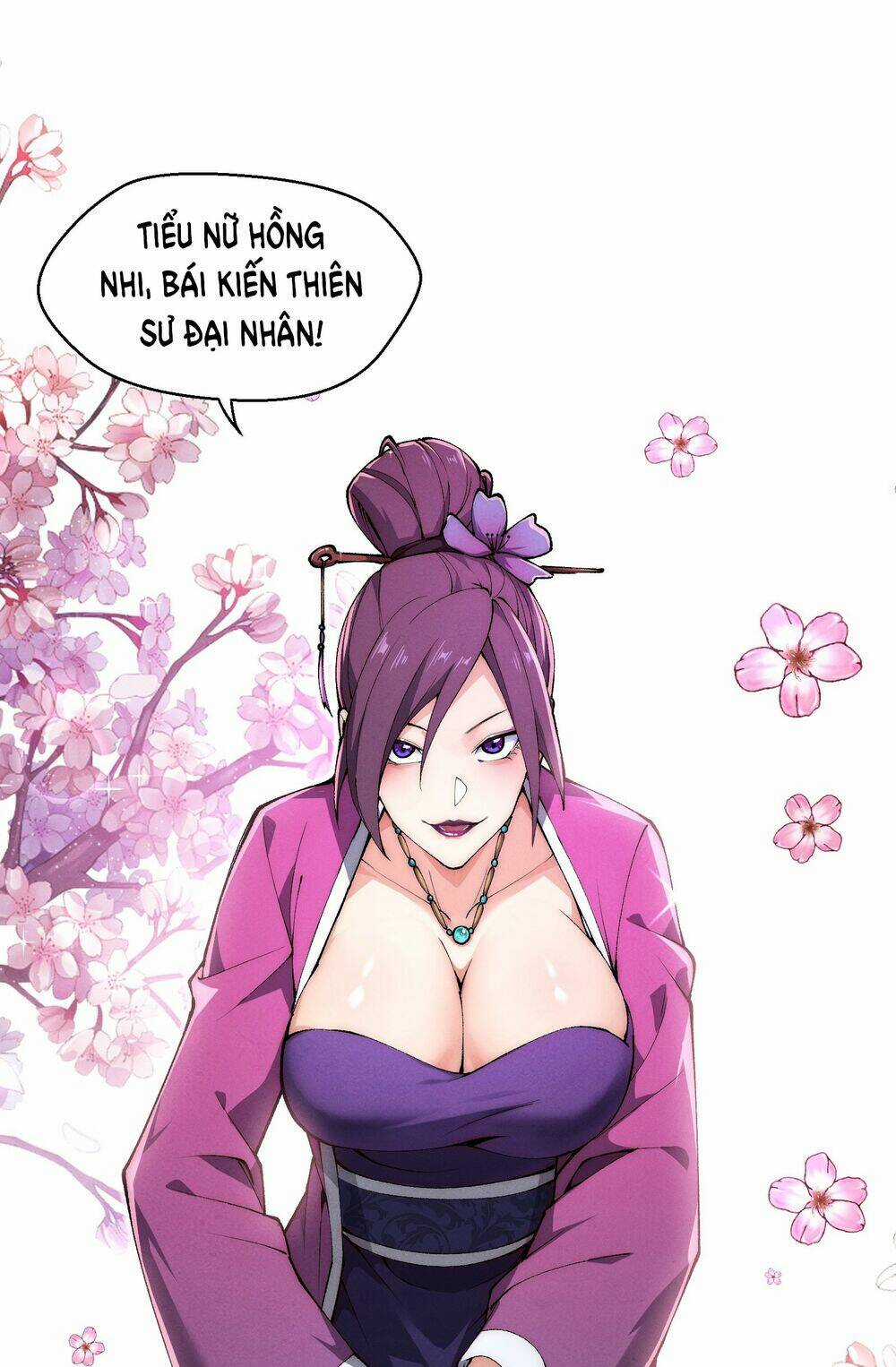 Quỷ Đạo Thiên Sư - Chapter 3 - Trang 94