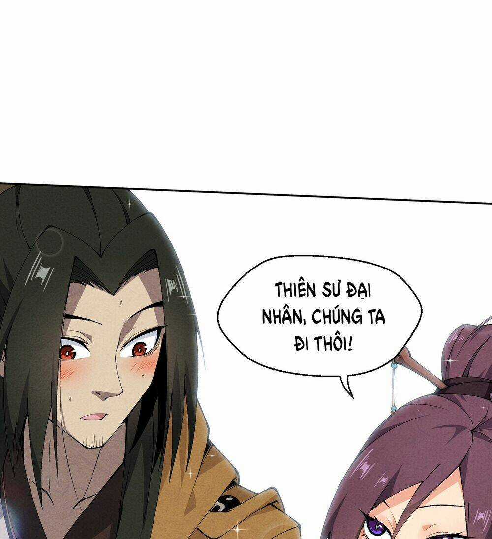Quỷ Đạo Thiên Sư - Chapter 3 - Trang 97
