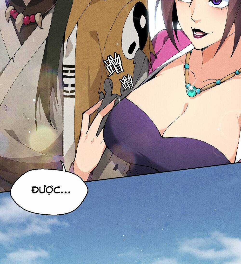 Quỷ Đạo Thiên Sư - Chapter 3 - Trang 98