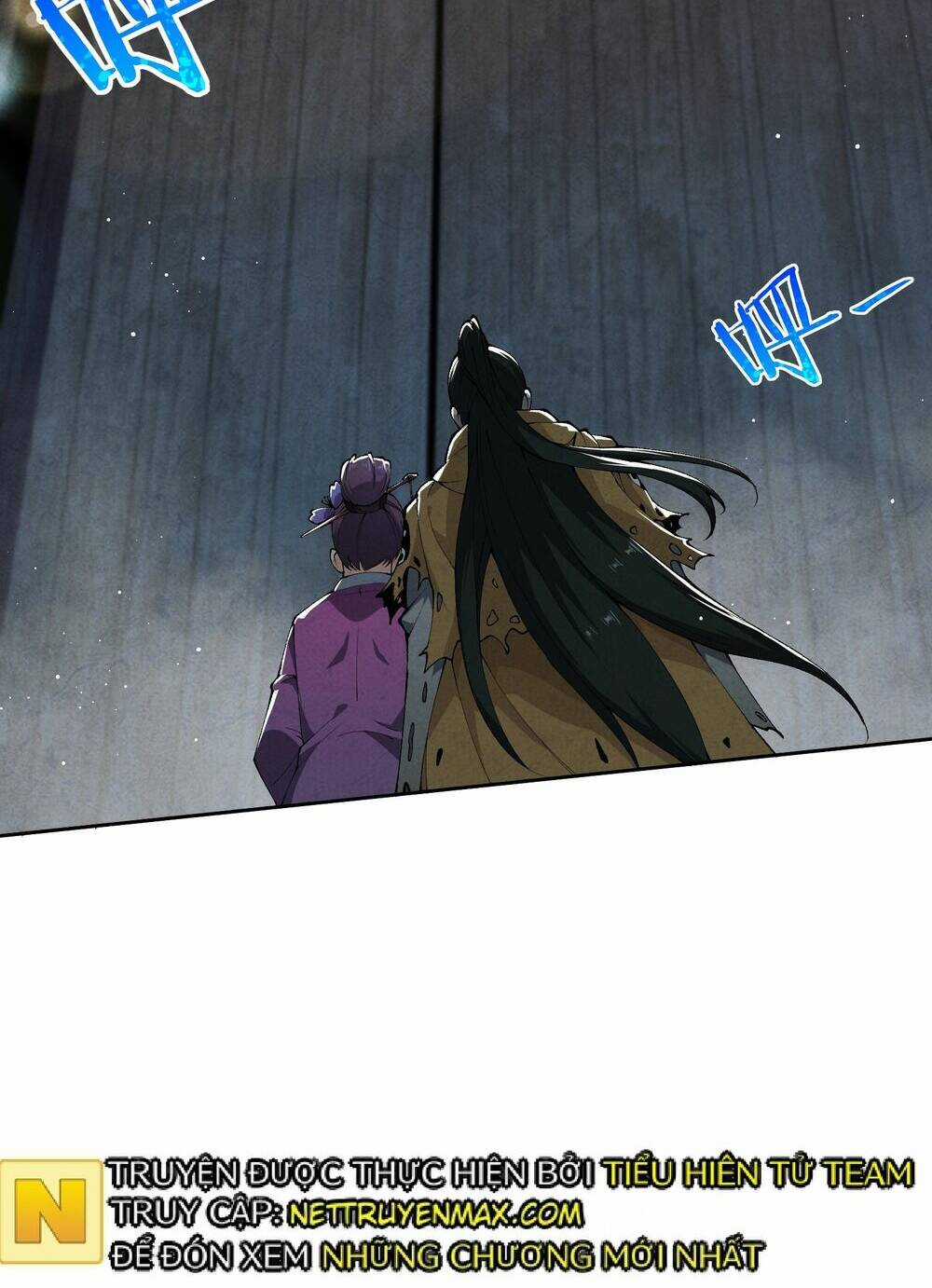 Quỷ Đạo Thiên Sư - Chapter 3 - Trang 100