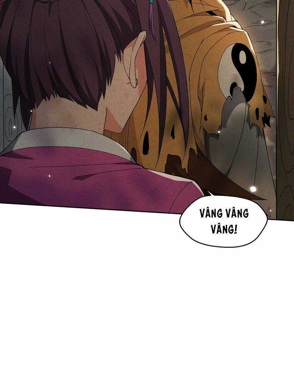 Quỷ Đạo Thiên Sư - Chapter 4 - Trang 13