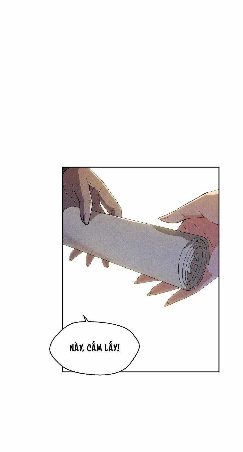 Quỷ Đạo Thiên Sư - Chapter 4 - Trang 15