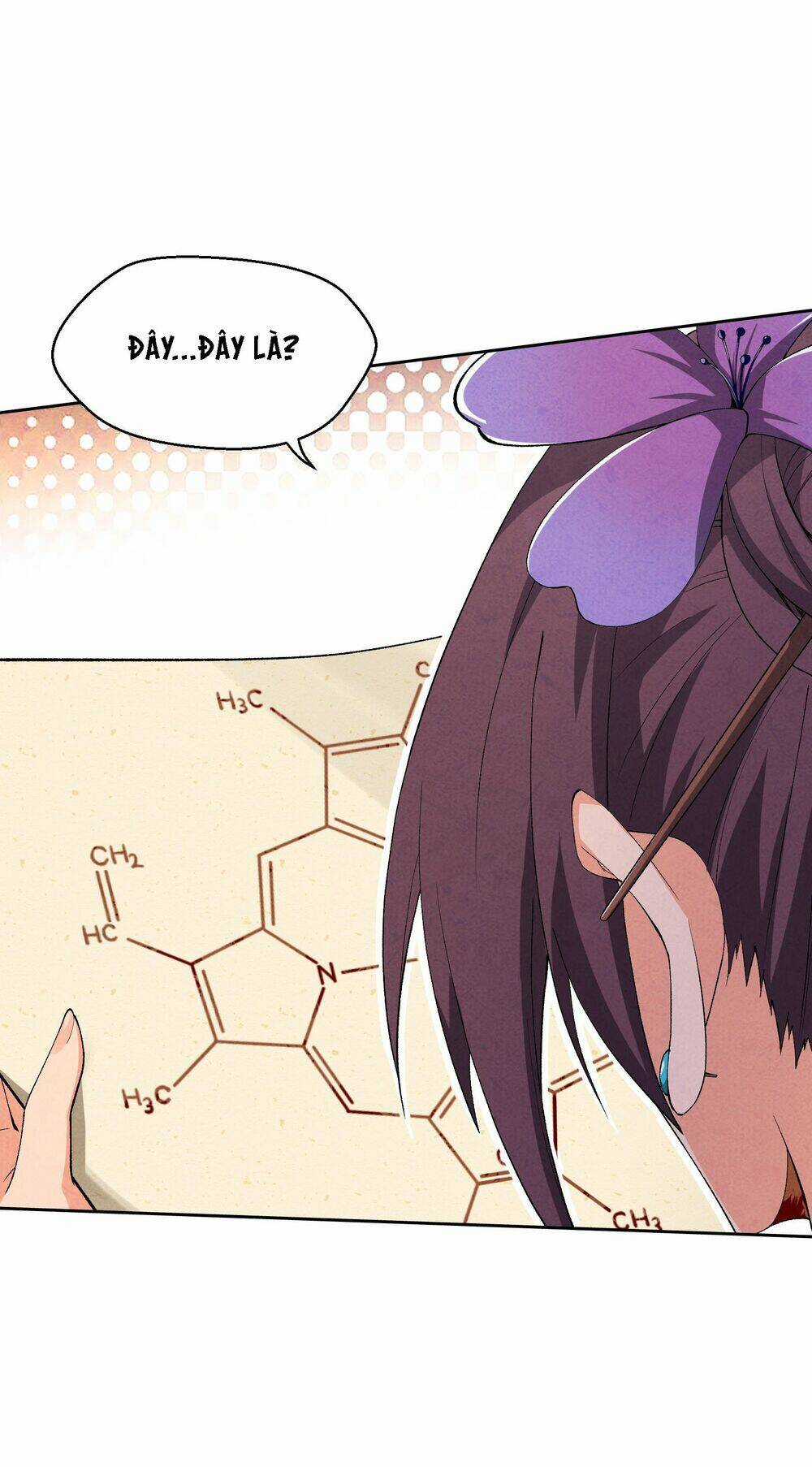 Quỷ Đạo Thiên Sư - Chapter 4 - Trang 16