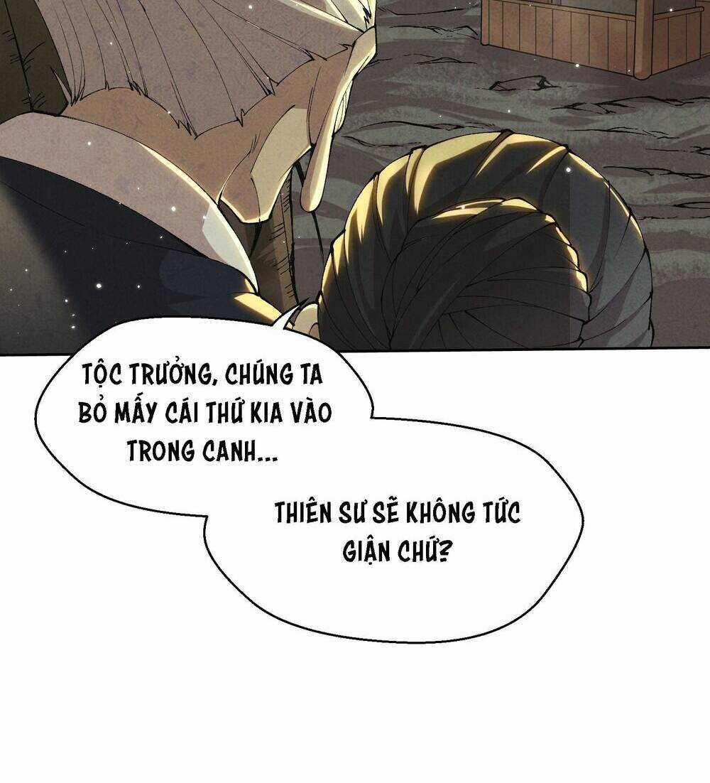 Quỷ Đạo Thiên Sư - Chapter 4 - Trang 28