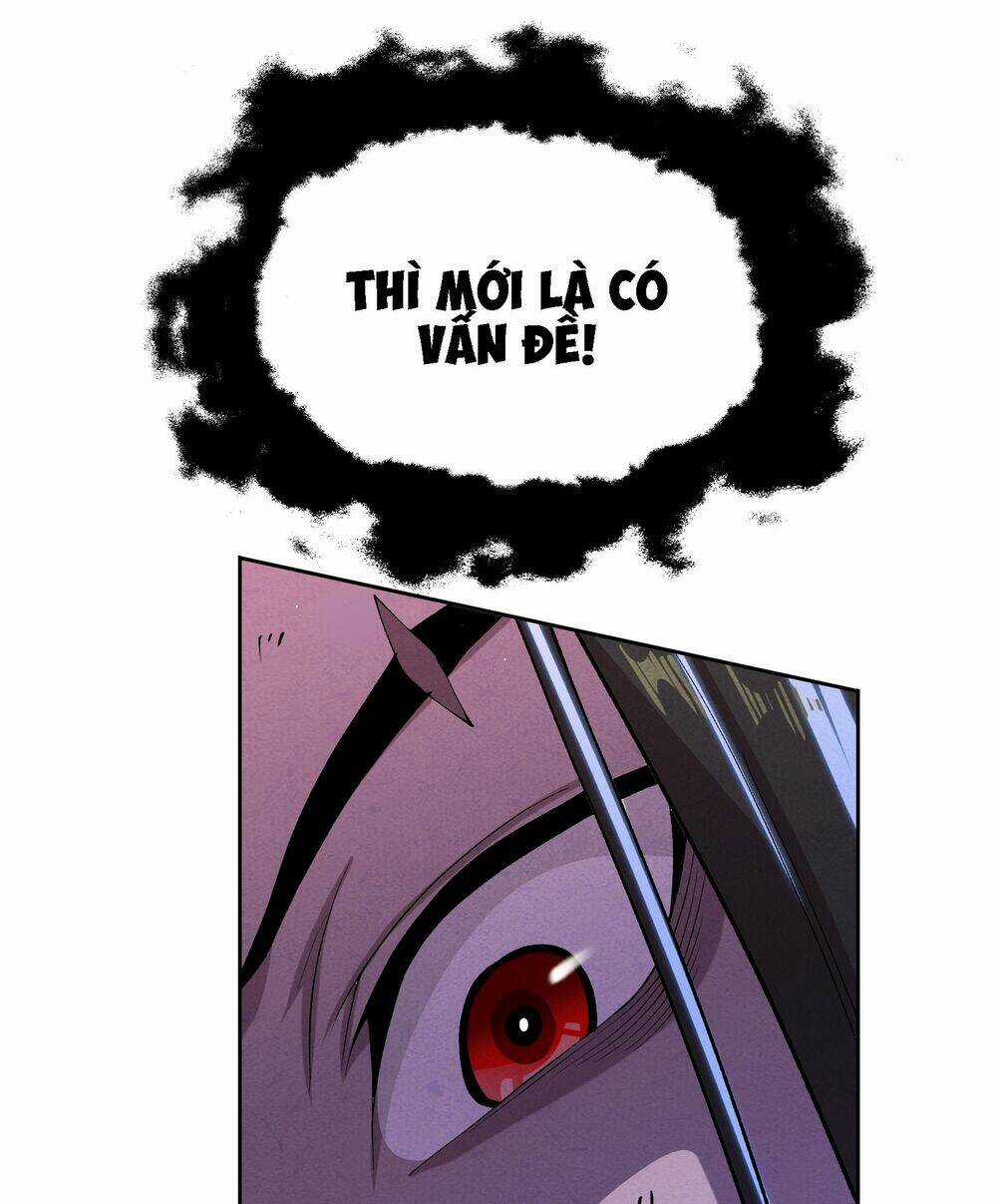 Quỷ Đạo Thiên Sư - Chapter 4 - Trang 32