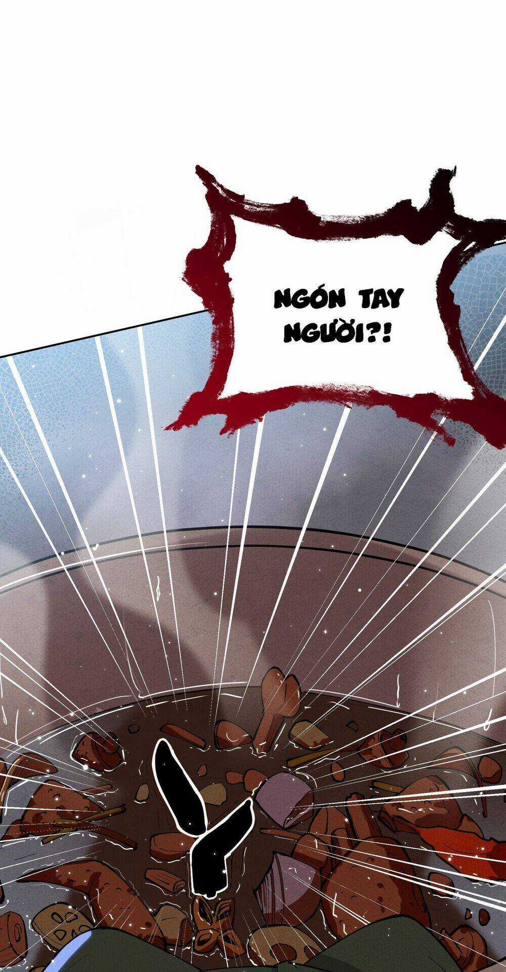 Quỷ Đạo Thiên Sư - Chapter 4 - Trang 34