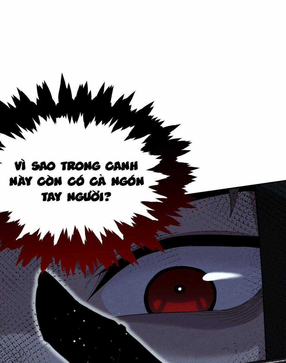 Quỷ Đạo Thiên Sư - Chapter 4 - Trang 35