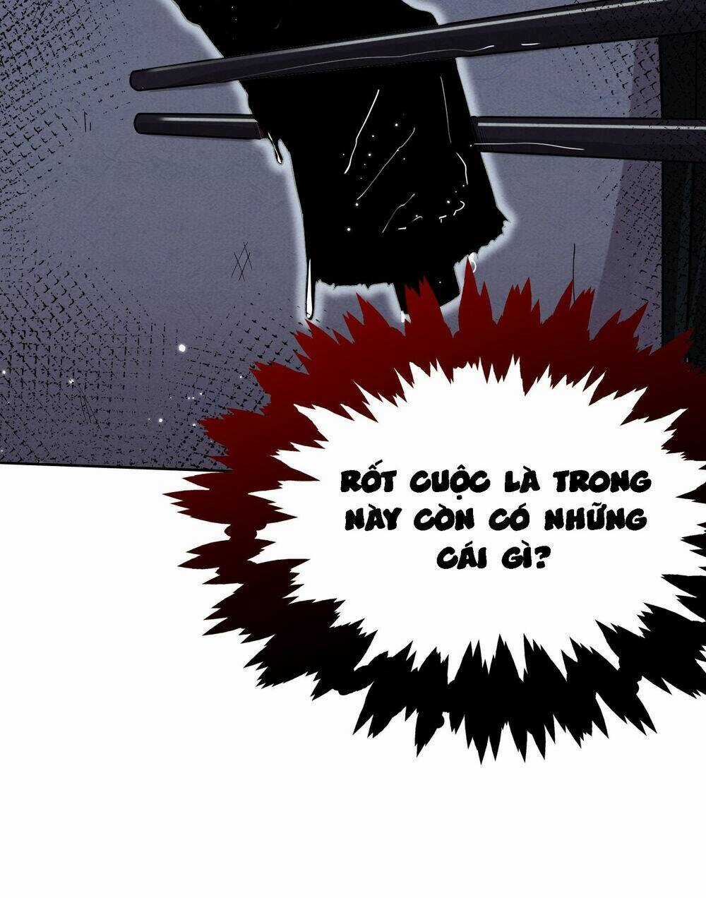 Quỷ Đạo Thiên Sư - Chapter 4 - Trang 36