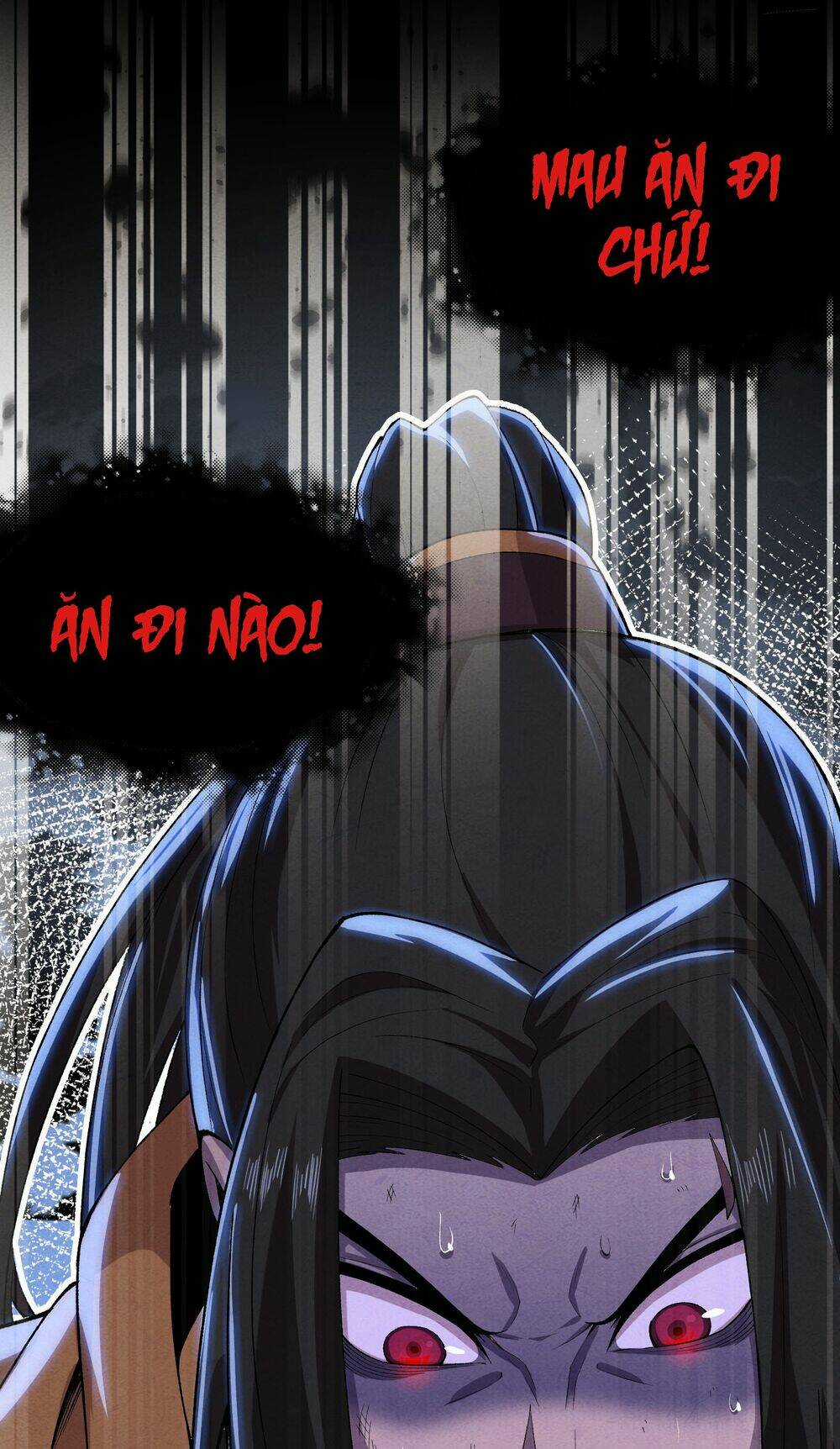 Quỷ Đạo Thiên Sư - Chapter 4 - Trang 39