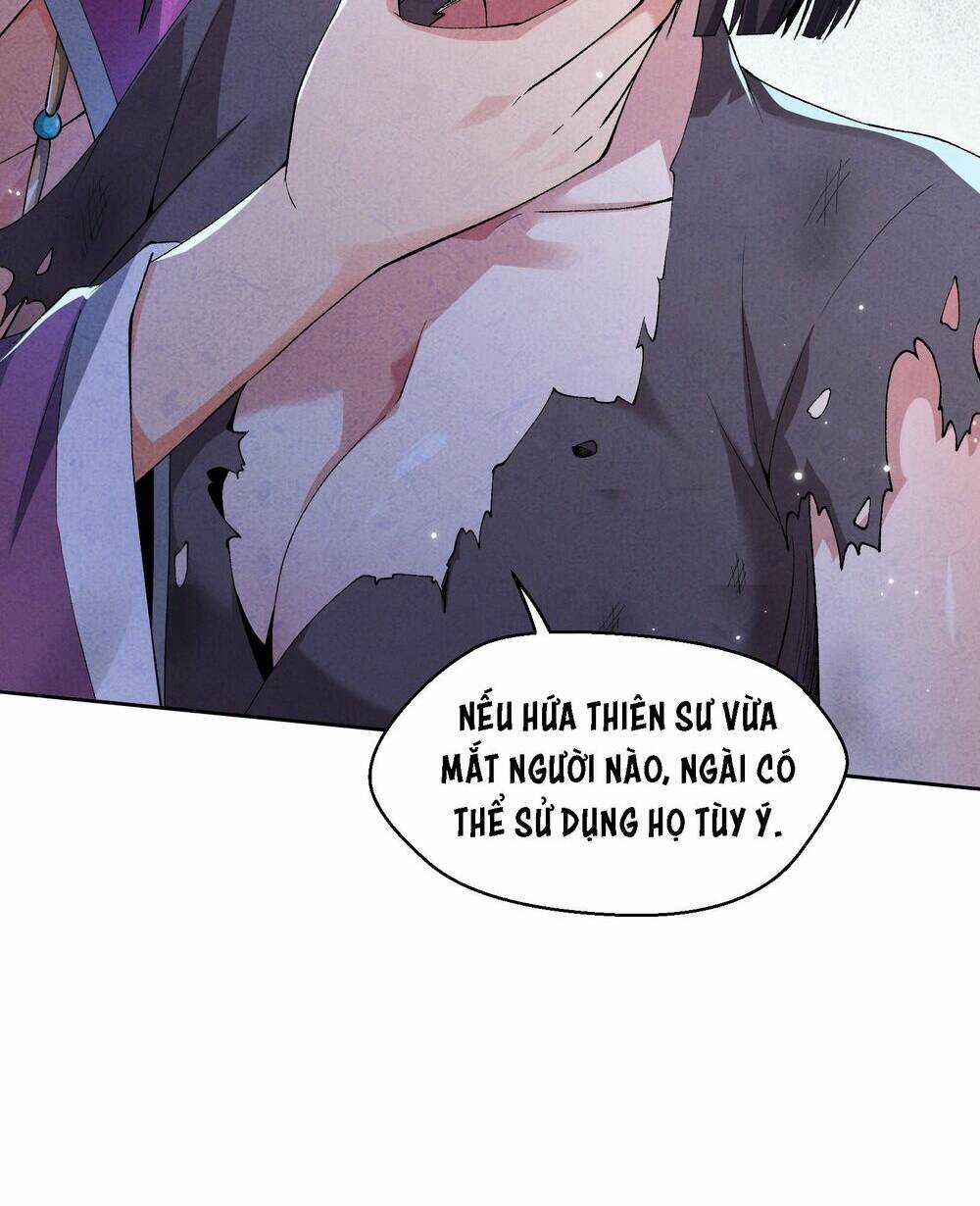 Quỷ Đạo Thiên Sư - Chapter 4 - Trang 5