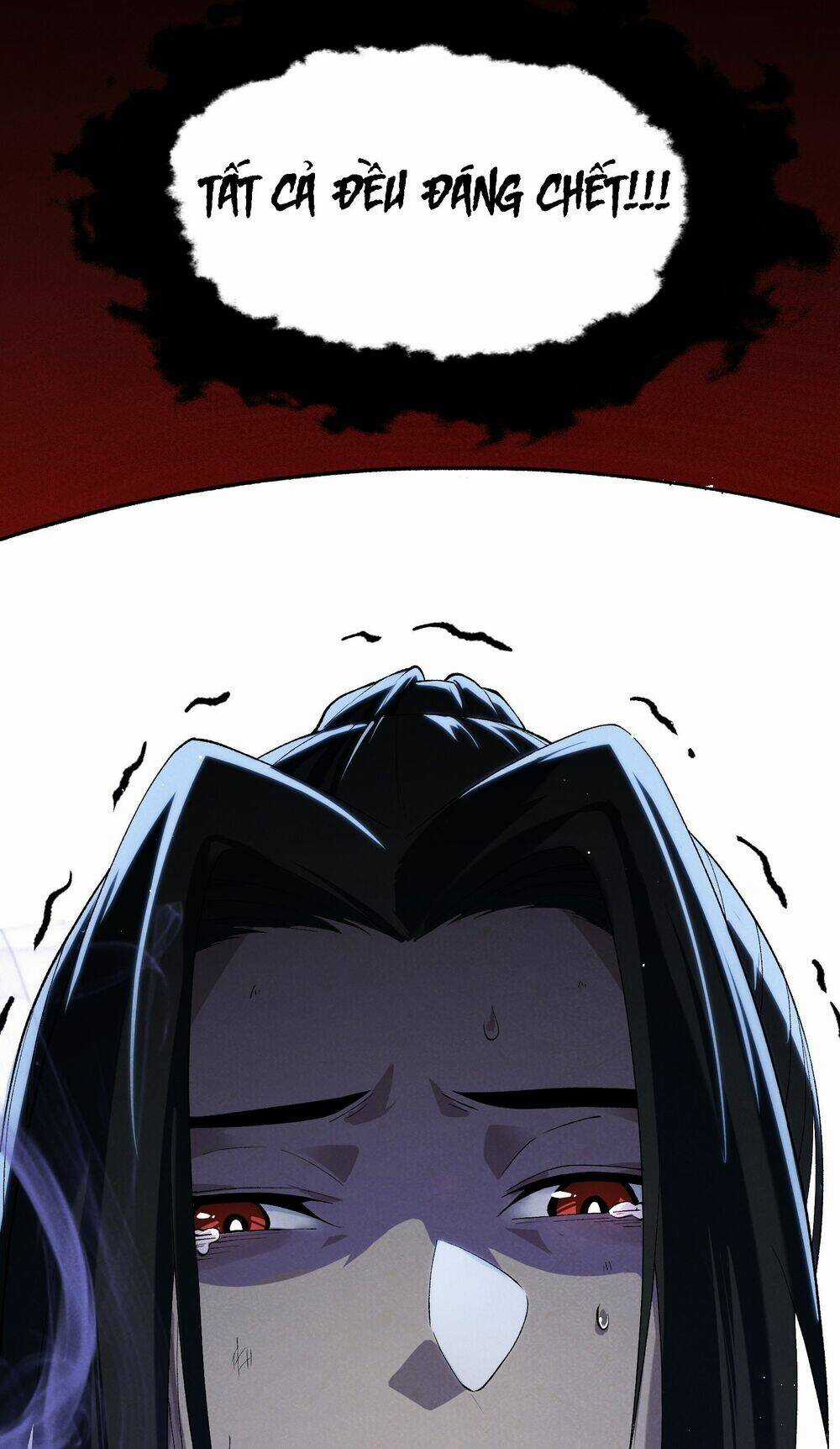 Quỷ Đạo Thiên Sư - Chapter 4 - Trang 42