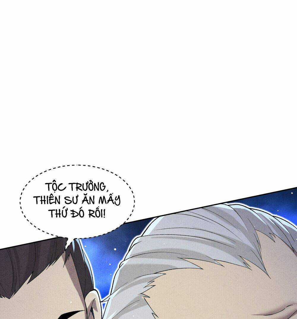 Quỷ Đạo Thiên Sư - Chapter 4 - Trang 43