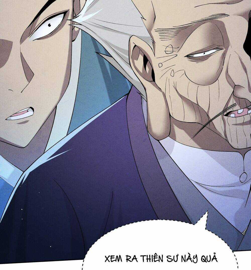 Quỷ Đạo Thiên Sư - Chapter 4 - Trang 44