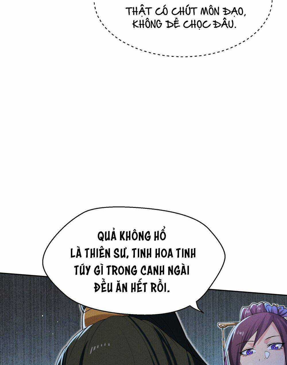 Quỷ Đạo Thiên Sư - Chapter 4 - Trang 45