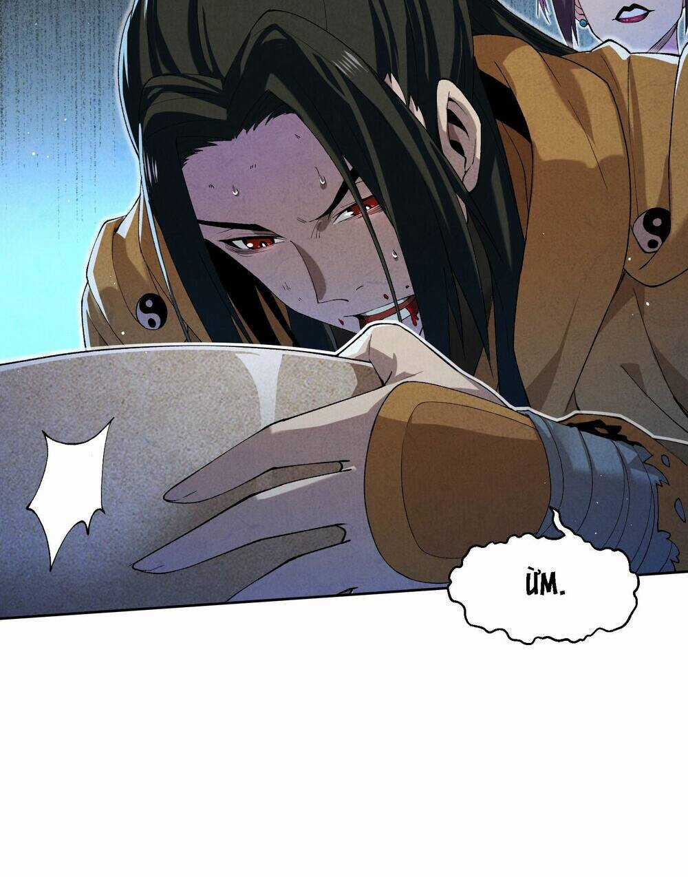 Quỷ Đạo Thiên Sư - Chapter 4 - Trang 46