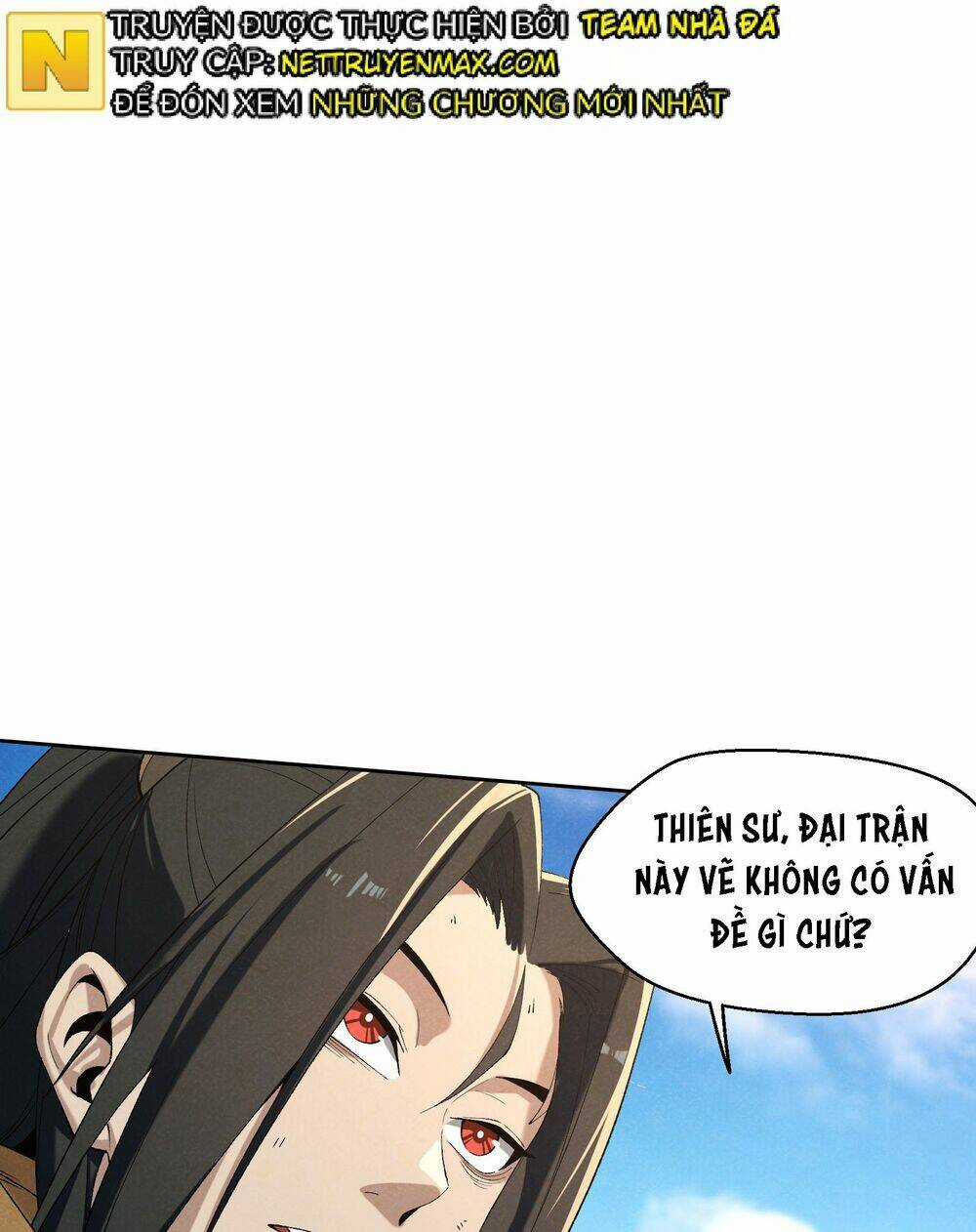 Quỷ Đạo Thiên Sư - Chapter 4 - Trang 49