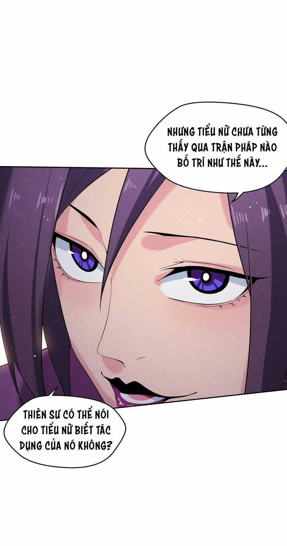 Quỷ Đạo Thiên Sư - Chapter 4 - Trang 51