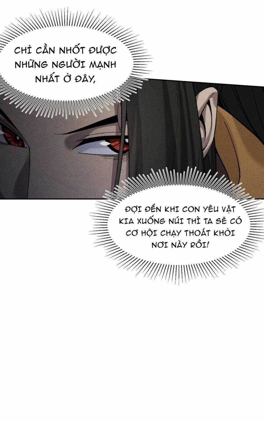 Quỷ Đạo Thiên Sư - Chapter 4 - Trang 55