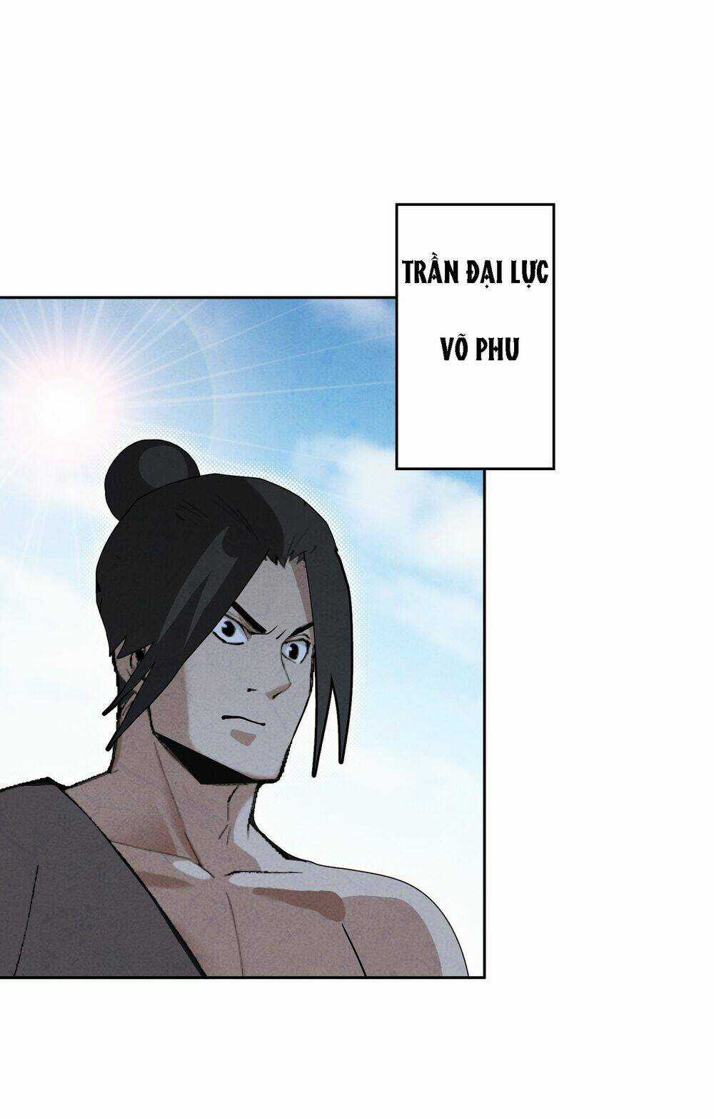 Quỷ Đạo Thiên Sư - Chapter 4 - Trang 57