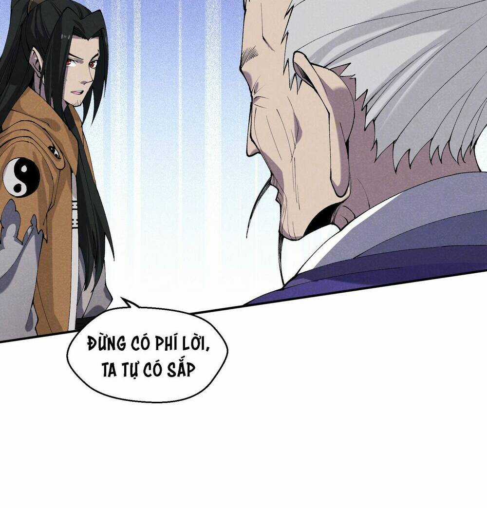 Quỷ Đạo Thiên Sư - Chapter 4 - Trang 61