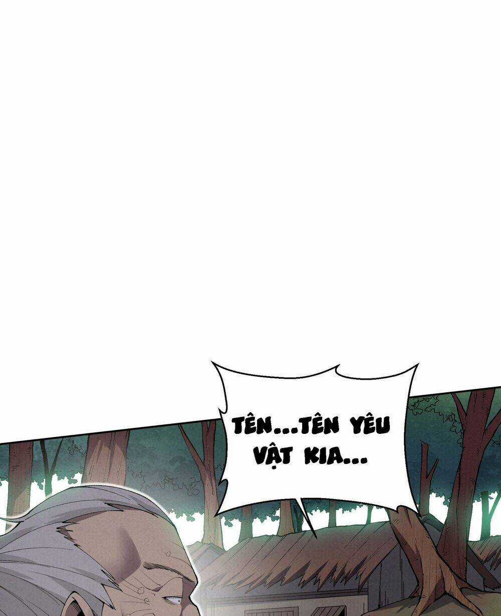 Quỷ Đạo Thiên Sư - Chapter 4 - Trang 63