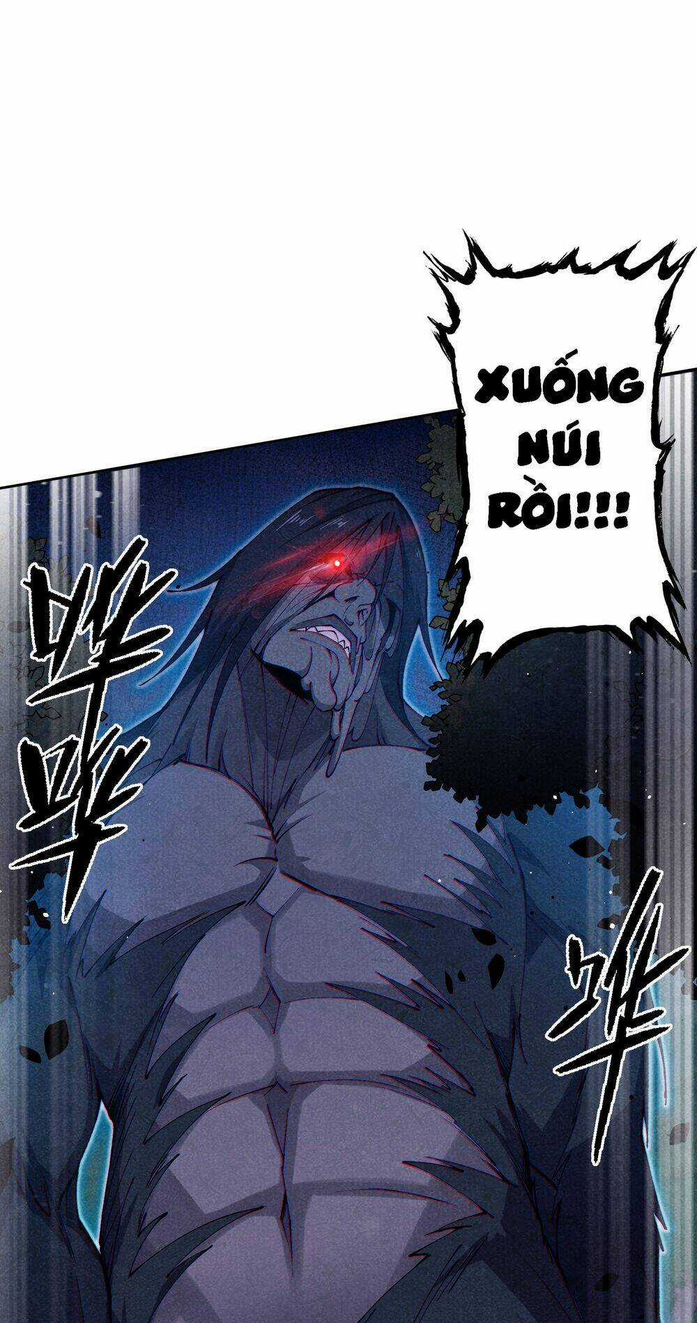 Quỷ Đạo Thiên Sư - Chapter 4 - Trang 65