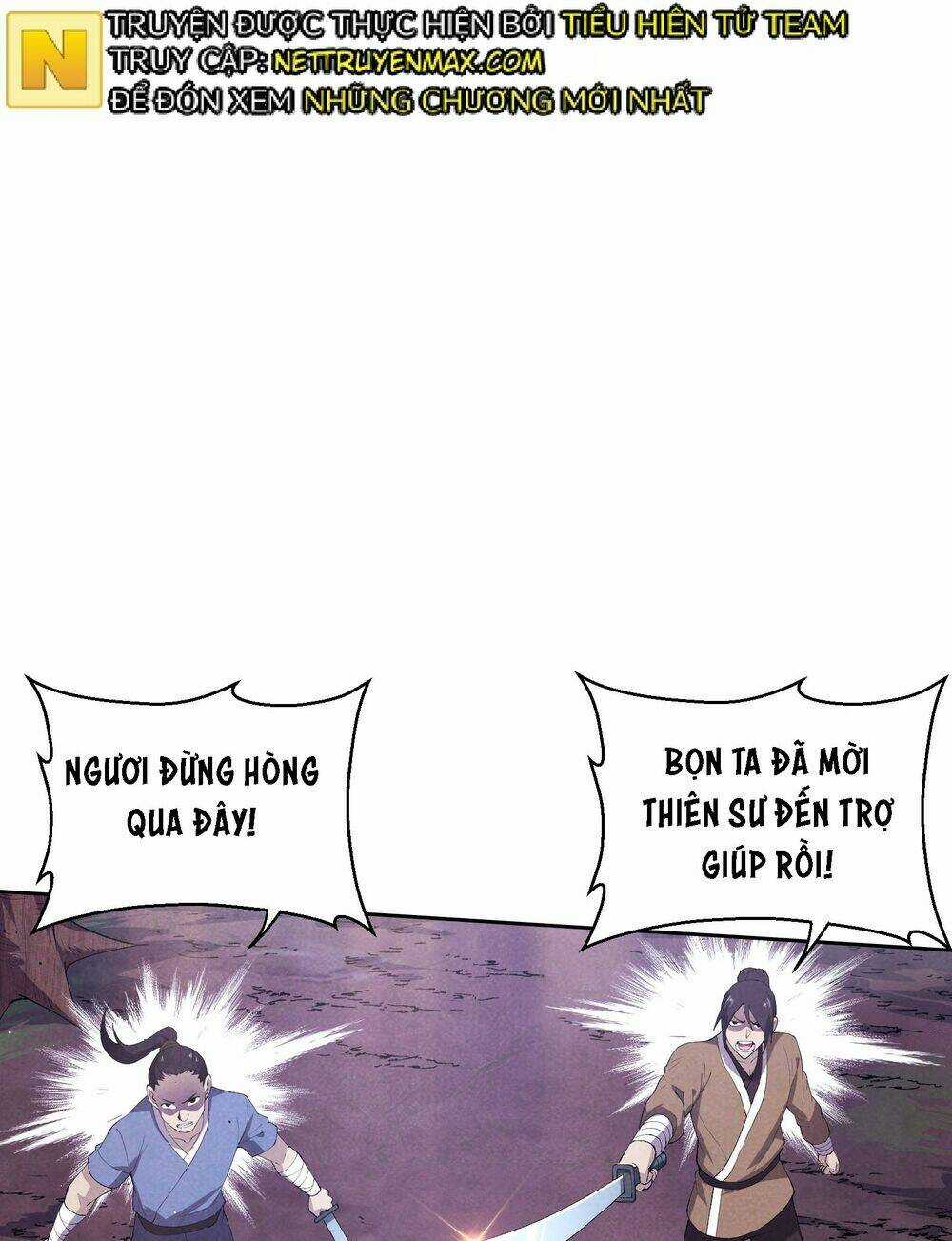 Quỷ Đạo Thiên Sư - Chapter 4 - Trang 66