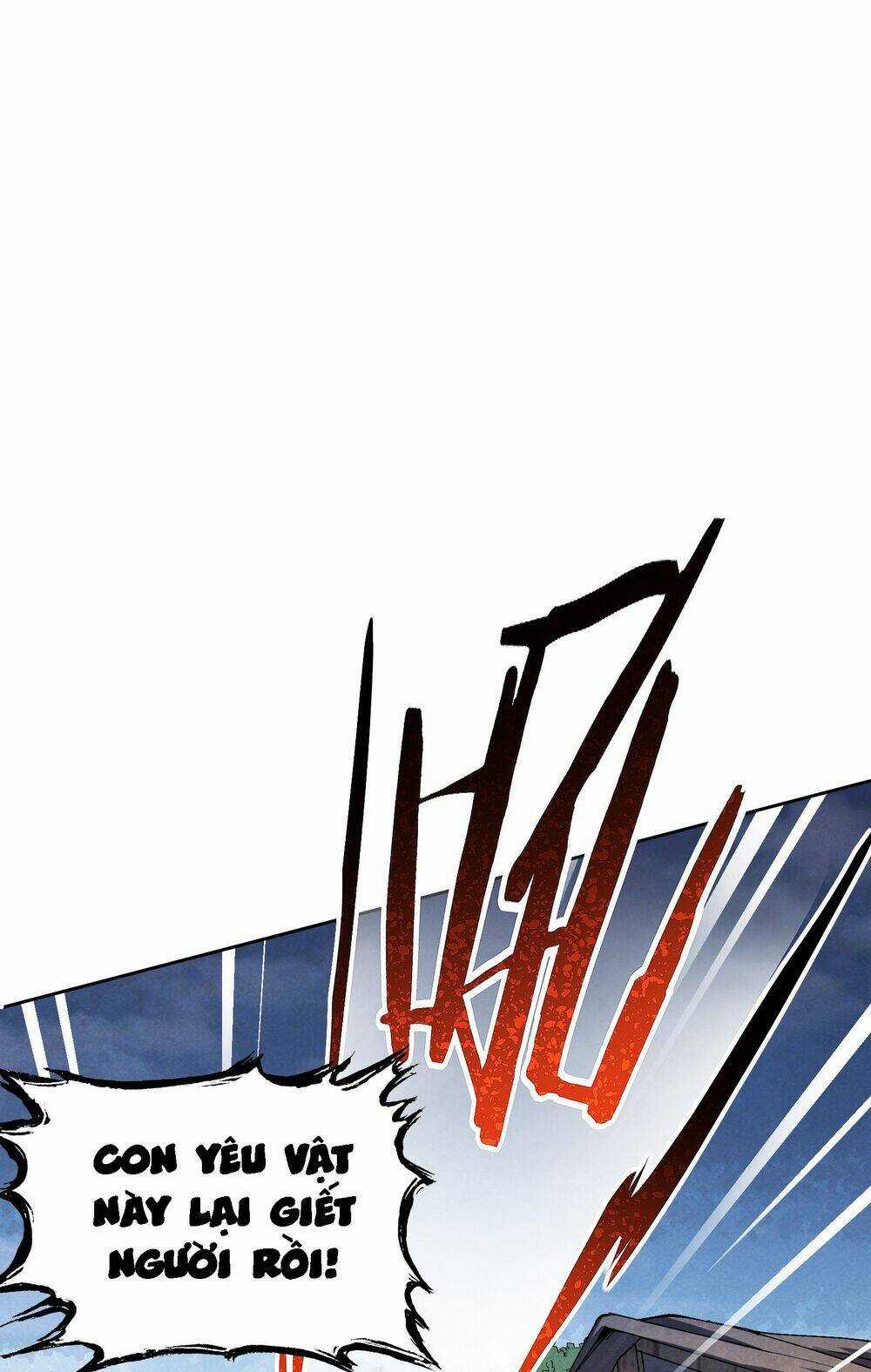 Quỷ Đạo Thiên Sư - Chapter 4 - Trang 67