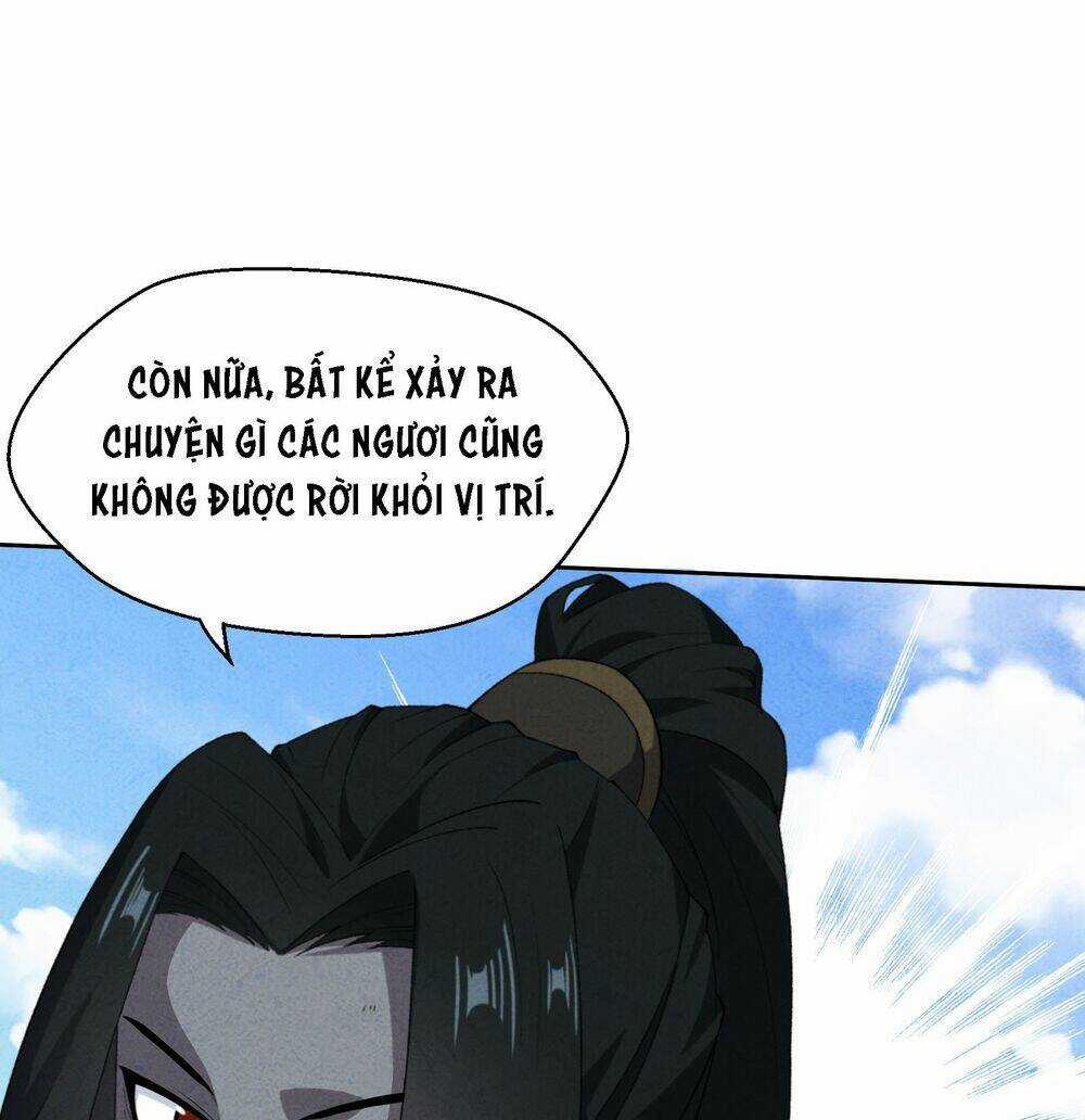 Quỷ Đạo Thiên Sư - Chapter 4 - Trang 71