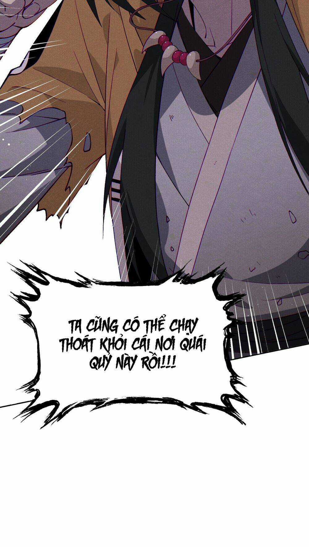 Quỷ Đạo Thiên Sư - Chapter 4 - Trang 76