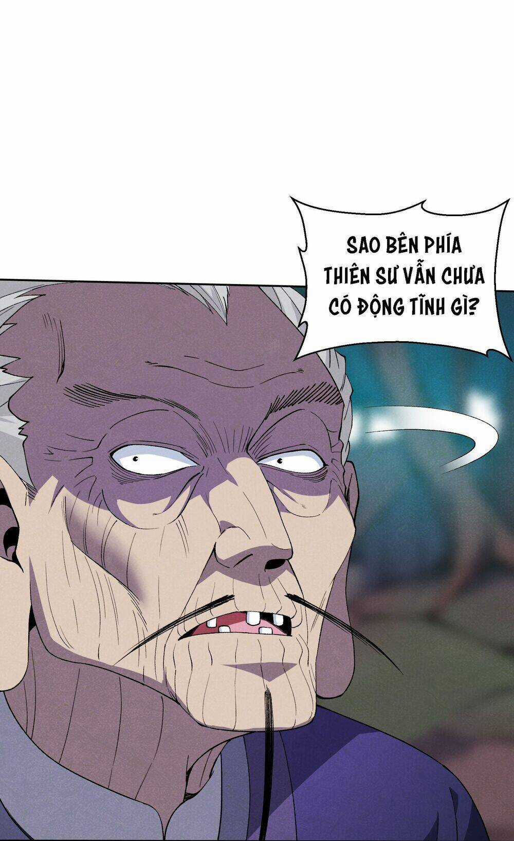 Quỷ Đạo Thiên Sư - Chapter 4 - Trang 77