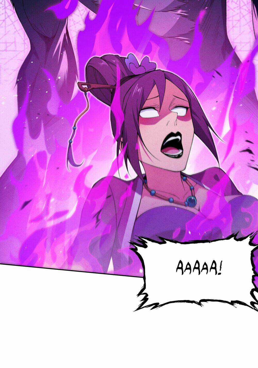 Quỷ Đạo Thiên Sư - Chapter 4 - Trang 78