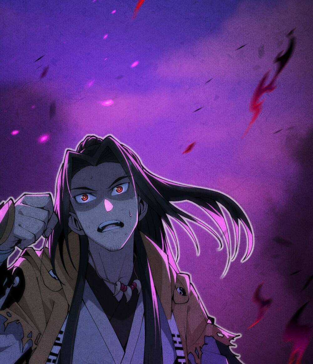 Quỷ Đạo Thiên Sư - Chapter 4 - Trang 81