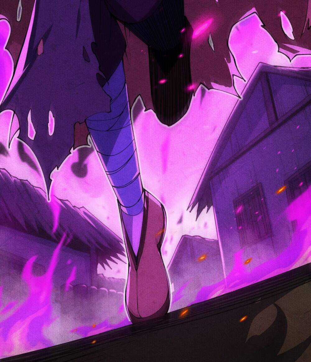 Quỷ Đạo Thiên Sư - Chapter 4 - Trang 83