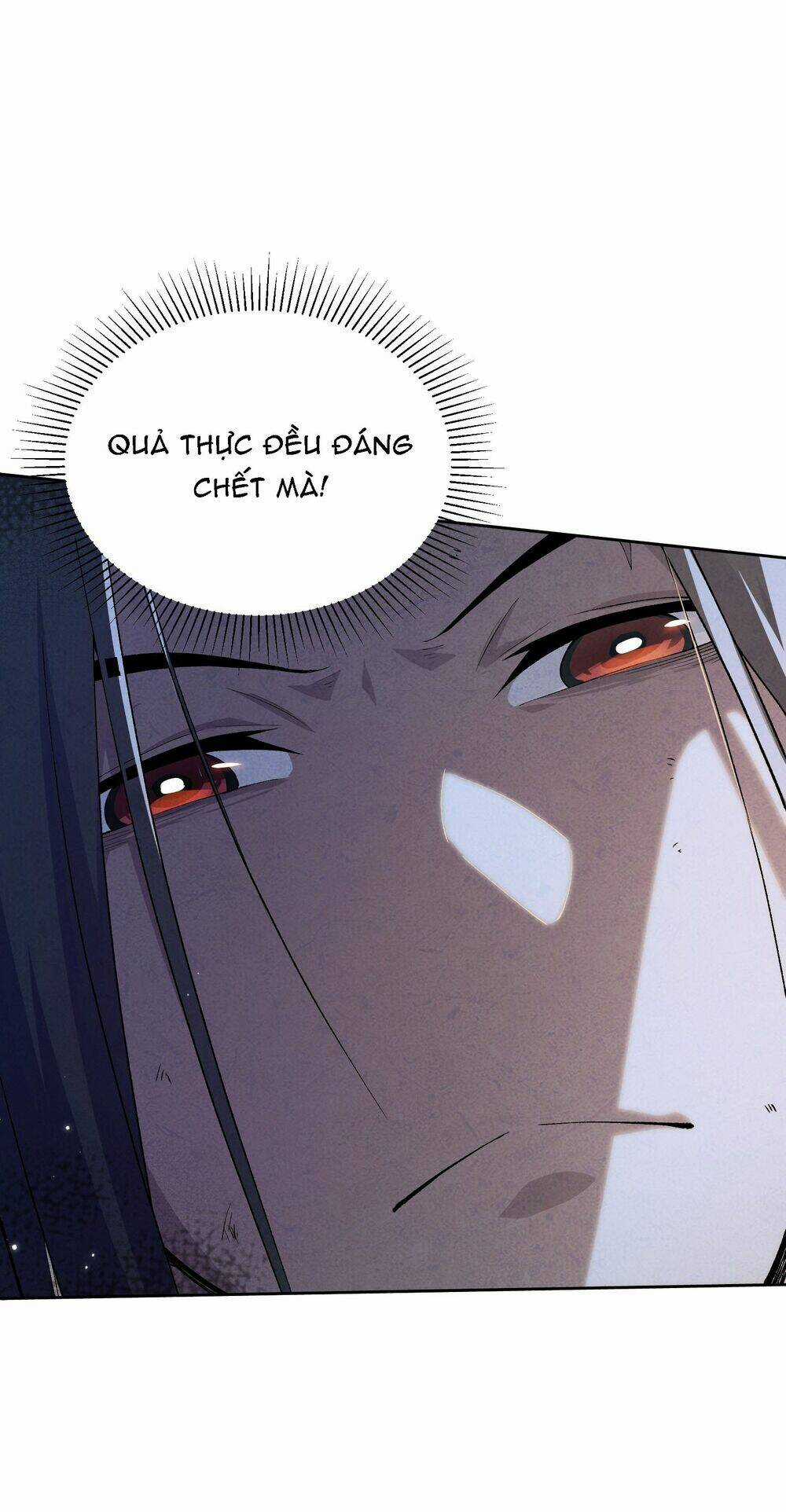 Quỷ Đạo Thiên Sư - Chapter 4 - Trang 10