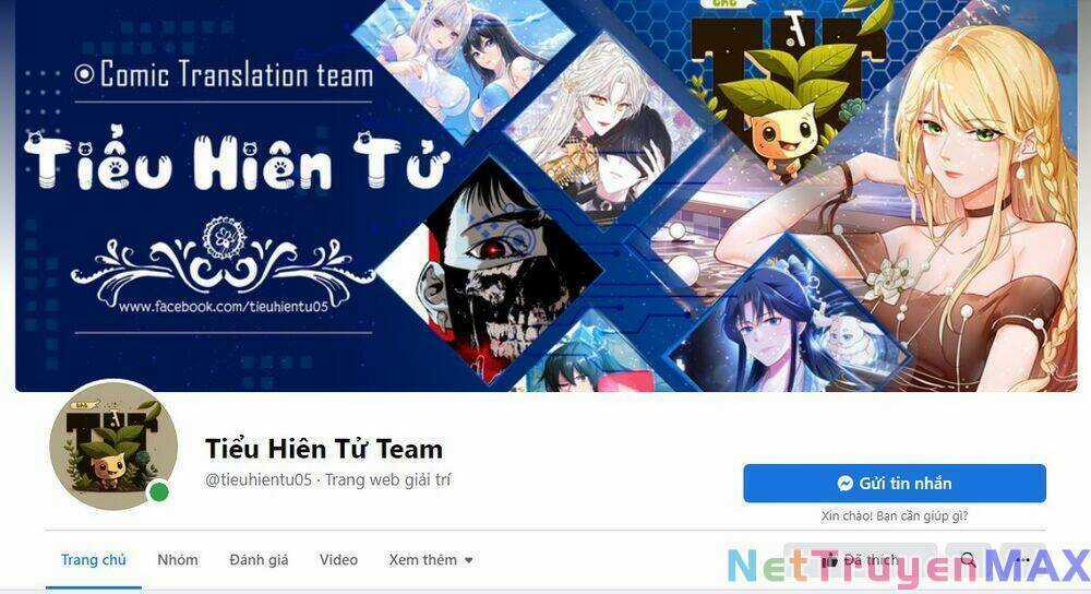 Quỷ Đạo Thiên Sư - Chapter 5 - Trang 1