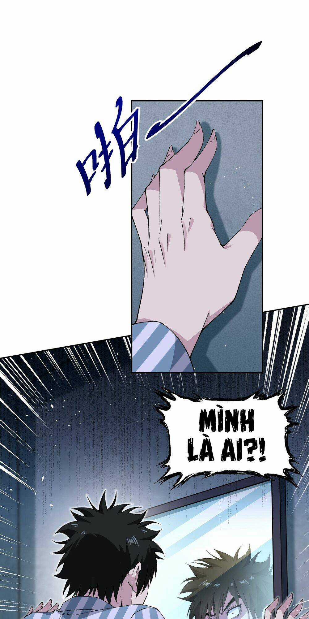 Quỷ Đạo Thiên Sư - Chapter 5 - Trang 103