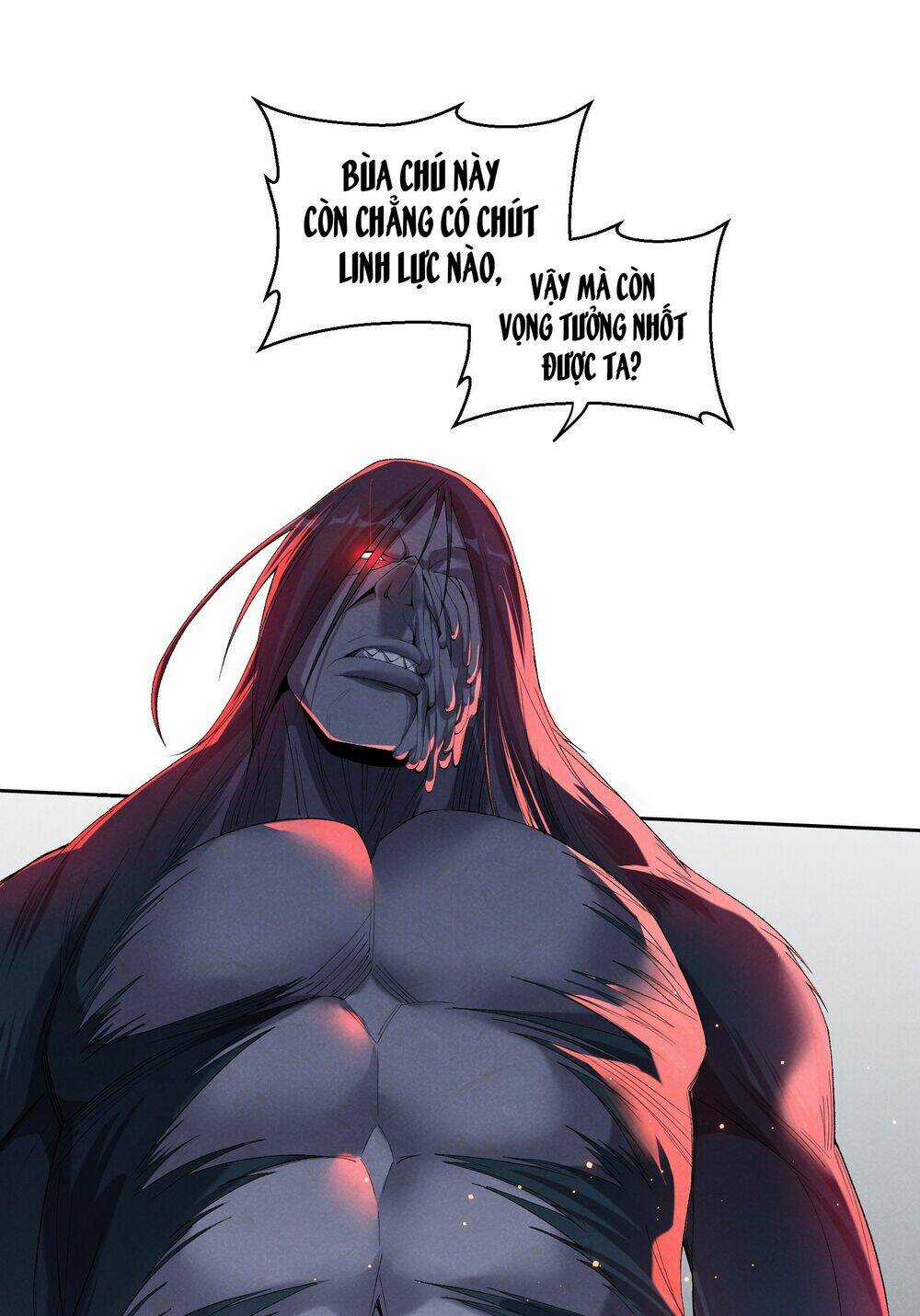 Quỷ Đạo Thiên Sư - Chapter 5 - Trang 13